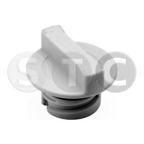 Achetez des Bouchon de remplissage d'huile STC T439146 à prix pour 48,07 €
