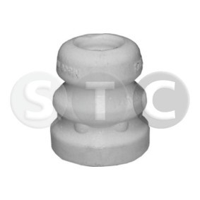Anschlagpuffer, Federung von STC T442026