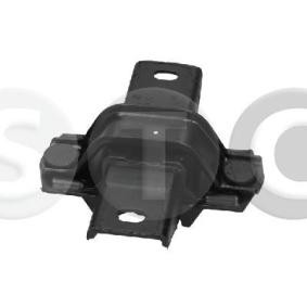 Getriebelager des Herstellers STC - Originalware Artikelnummer: T457440
