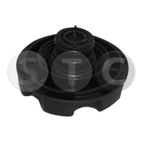 Deckel Kühlmittelbehälter des Herstellers STC - Originalware Artikelnummer: T457500