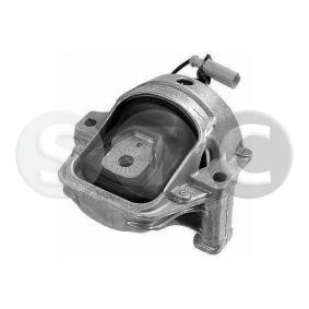 Motorlager von STC
