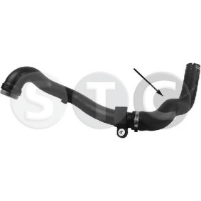 Ladeluftschlauch T497071 von STC günstig für 43,25 € online kaufen