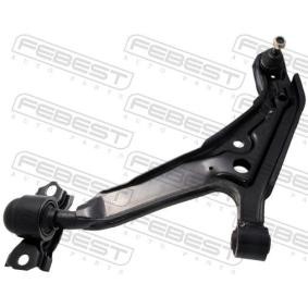 Compre Braço de suspensão de FEBEST online para Bluebird Sedan (U13) a preços moderados