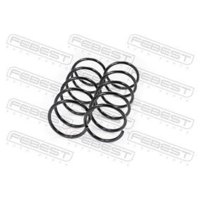 Compre Kit de suspensão, molas de FEBEST online para MONDEO II (BAP) a preços moderados