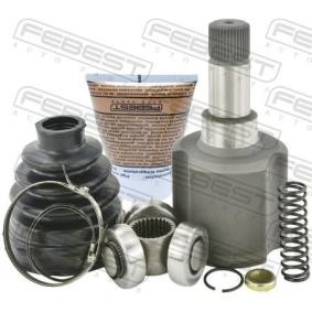 Osta Nivelsarja, vetoakseli FEBEST:llä 2511-BOX3LH edullisesti hintaan 58,54 €