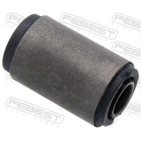 Compre Silentblock de brazo de suspensión de FEBEST online para SUNNY I Coupé (B11) a precios moderados