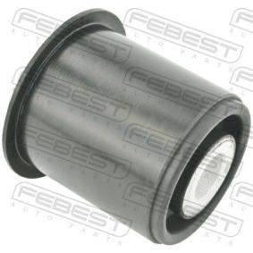 Achskörperlager VWAB-043 von FEBEST günstig für 12,29 € online kaufen