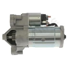 Köp Startmotor av STARLINE SX 2279 till det låga priset 1800,75 kr