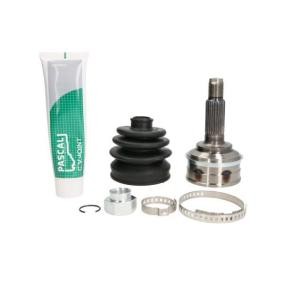 Köp Ledsats, drivaxel av PASCAL G16018PC till det låga priset 605,68 kr