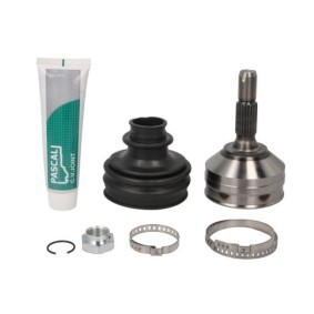 Acquista Kit giunti semiasse da PASCAL G1C035PC a buon mercato per soli 35,68 €