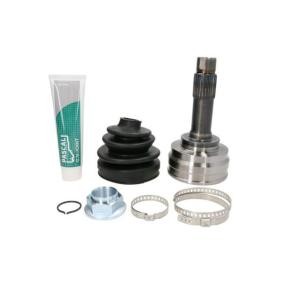 Compre Junta homocinética de PASCAL online para SPRINTER 3-t Autocarro (903) a preços moderados