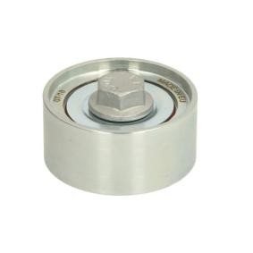 Umlenk- / Führungsrolle, Keilrippenriemen E25035BTA von BTA günstig für 30,00 € online kaufen
