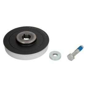 Riemenscheibe, Kurbelwelle E6C0006BTA von BTA günstig für 43,32 € online kaufen