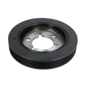 Riemenscheibe, Kurbelwelle E6C0008BTA von BTA günstig für 60,17 € online kaufen
