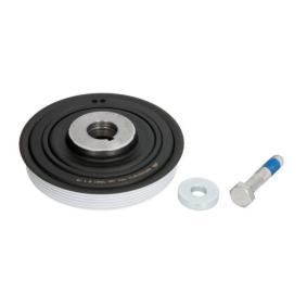 Riemenscheibe, Kurbelwelle E6P0001BTA von BTA günstig für 69,77 € online kaufen