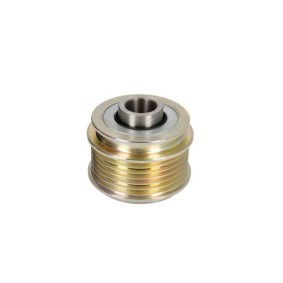 Achetez des Poulie damper (vilebrequin) BTA E6X0004BTA à prix pour 66,12 €