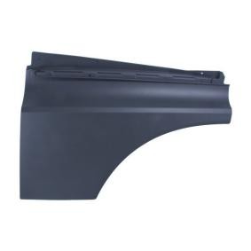 Verkleidung des Herstellers PACOL - Originalware Artikelnummer: MER-DE-003L