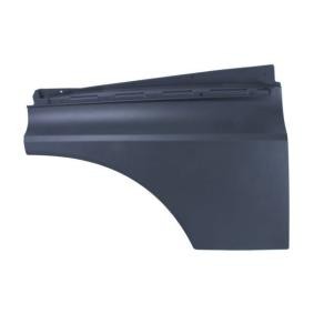 Verkleidung des Herstellers PACOL - Originalware Artikelnummer: MER-DE-003R