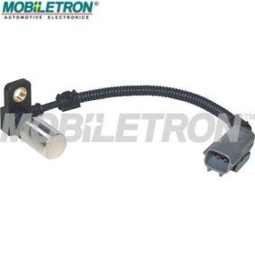 Kurbelwellensensor CS-E222 von MOBILETRON günstig für 35,92 € online kaufen