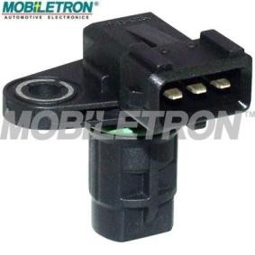 Nockenwellensensor von MOBILETRON