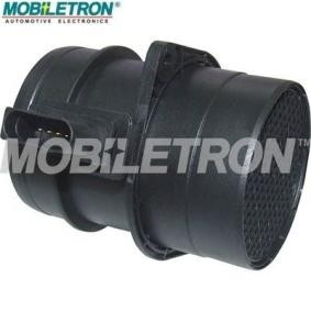 Luftmassenmesser (LMM) MA-B207 von MOBILETRON günstig für 83,84 € online kaufen