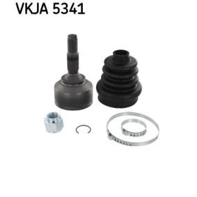 Gelenksatz, Antriebswelle VKJA 5341 von SKF günstig für 62,62 € online kaufen