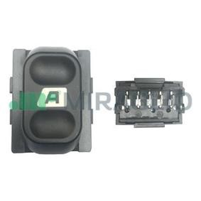 Fensterheberschalter 121/CTI76005 von MIRAGLIO günstig für 13,22 € online kaufen