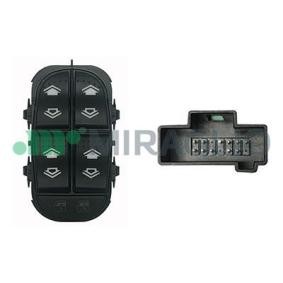 Fensterheberschalter 121/FRB76002 von MIRAGLIO günstig für 42,59 € online kaufen