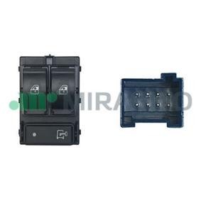 Fensterheberschalter 121/FTB76003 von MIRAGLIO günstig für 30,73 € online kaufen