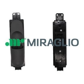 Fensterheberschalter 121/MEB76002 von MIRAGLIO günstig für 18,04 € online kaufen