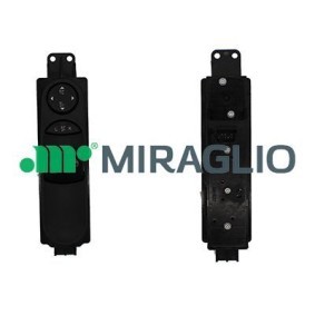 Fensterheberschalter 121/MEB76005 von MIRAGLIO günstig für 18,04 € online kaufen