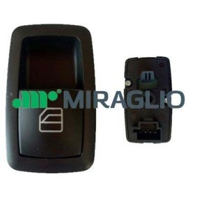 Fensterheberschalter 121/MEI76001 von MIRAGLIO günstig für 18,31 € online kaufen