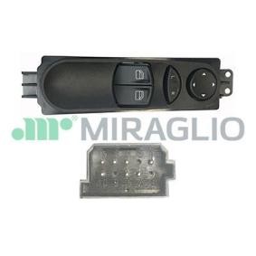 Fensterheberschalter 121/MEP76001 von MIRAGLIO günstig für 78,41 € online kaufen