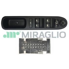 Fensterheberschalter 121/PGP76001 von MIRAGLIO günstig für 89,41 € online kaufen