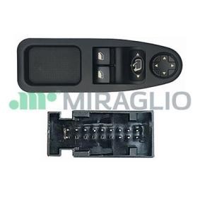 Fensterheberschalter 121/PGP76008 von MIRAGLIO günstig für 58,45 € online kaufen