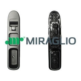 Fensterheberschalter 121/PGP76009 von MIRAGLIO günstig für 32,02 € online kaufen