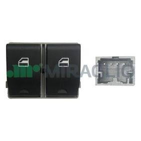 Fensterheberschalter 121/VKB76004 von MIRAGLIO günstig für 14,74 € online kaufen