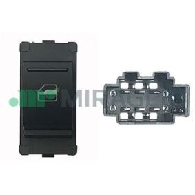Fensterheberschalter 121/VKI76007 von MIRAGLIO günstig für 10,18 € online kaufen