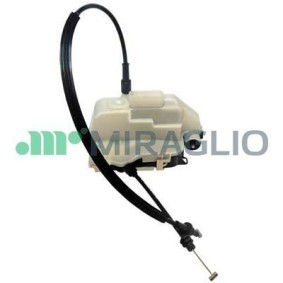 Türschloß 40/407 von MIRAGLIO günstig für 180,99 € online kaufen