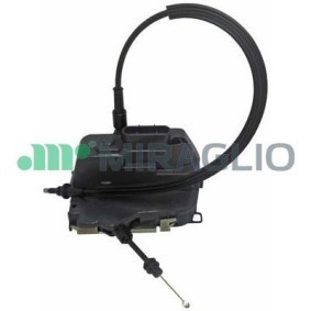 Türschloß 40/414 von MIRAGLIO günstig für 162,98 € online kaufen
