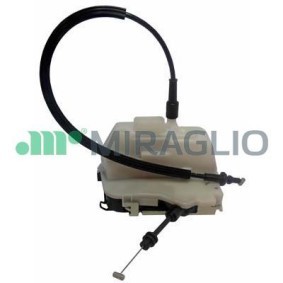 Compre Fechadura da porta da MIRAGLIO 40/415 a um preço baixo por 160,38 €