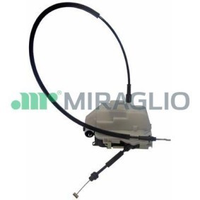 Türschloß 40/424 von MIRAGLIO günstig für 200,88 € online kaufen