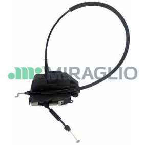 Türschloß 40/427 von MIRAGLIO günstig für 104,53 € online kaufen