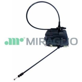 Türschloß 40/437 von MIRAGLIO günstig für 155,10 € online kaufen