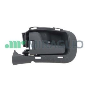 Türgriff, Innenausstattung 60/227 von MIRAGLIO günstig für 44,23 € online kaufen