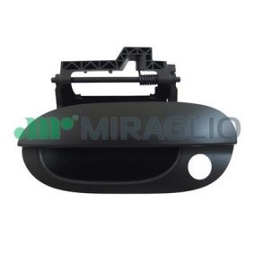 Türgriff 80/752 von MIRAGLIO günstig für 22,91 € online kaufen