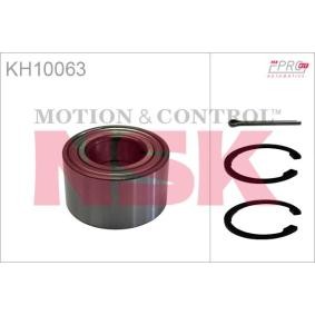 Compre Kit de rolamento de roda da NSK KH10063 a um preço baixo por 41,81 €