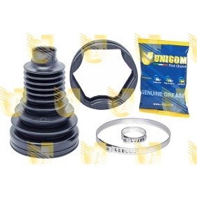 Faltenbalgsatz, Antriebswelle 310435H.2 von UNIGOM günstig für 37,28 € online kaufen