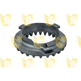 Acquista Anello supporto, Cuscinetto supp. ammortiz. a molla da UNIGOM 390272 a buon mercato per soli 12,01 €