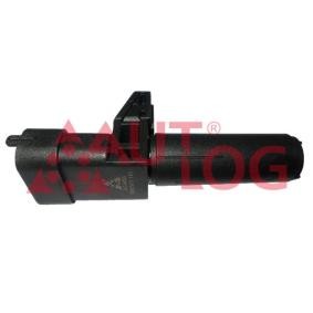 Acquista Sensore albero a camme da AUTLOG online per Sprinter 3,5-t Tourer (907) a prezzi moderati